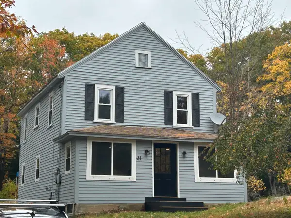 31 Pleasant Street, Antrim, NH 03440
