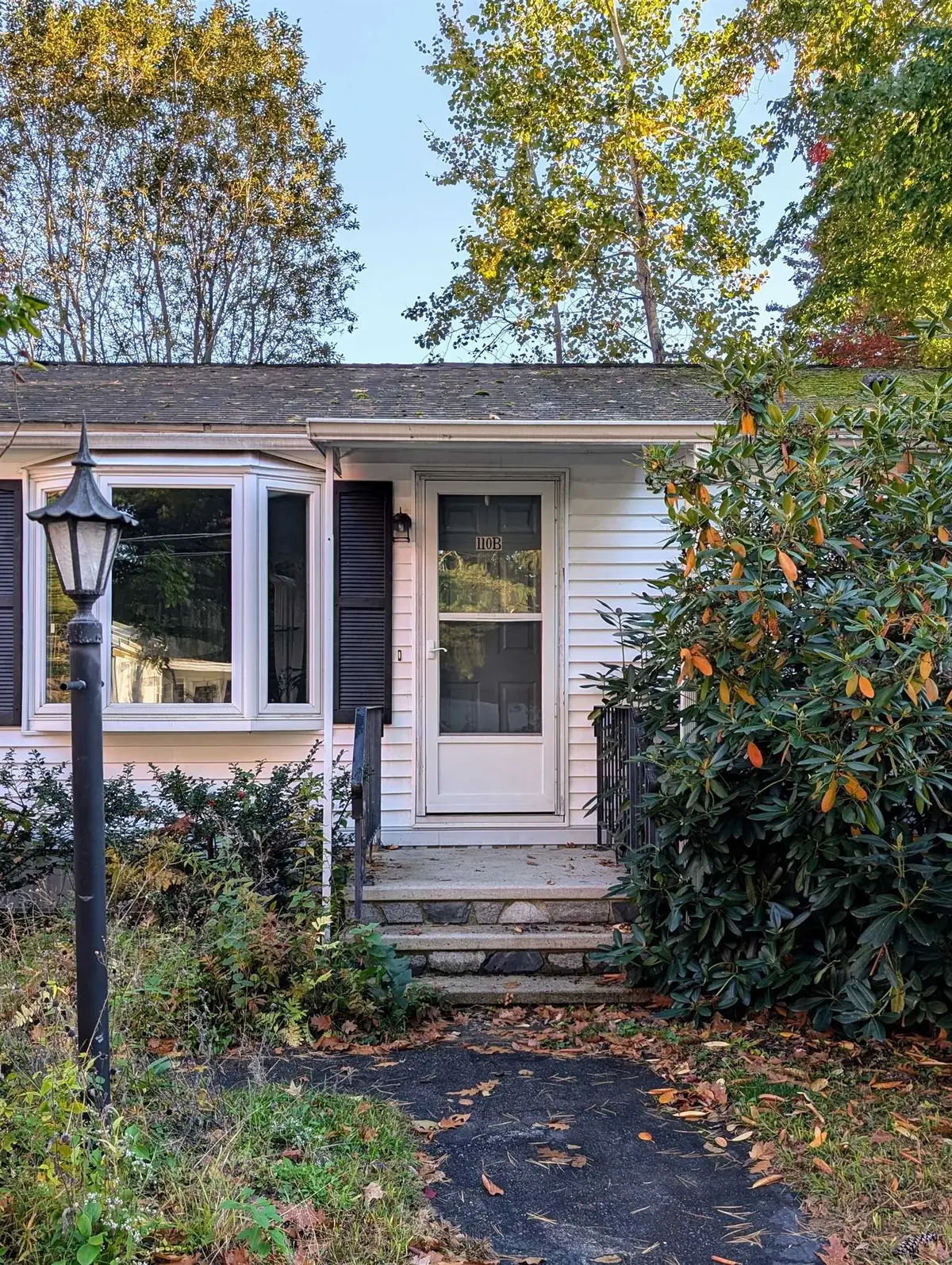110B RobinHood Dr Extension, Exeter, NH 03833 - #1
