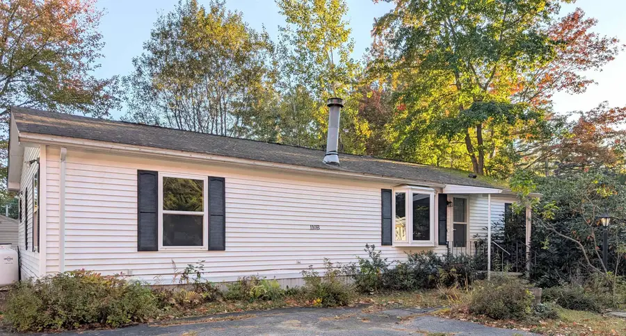 110B RobinHood Dr Extension, Exeter, NH 03833 - #3