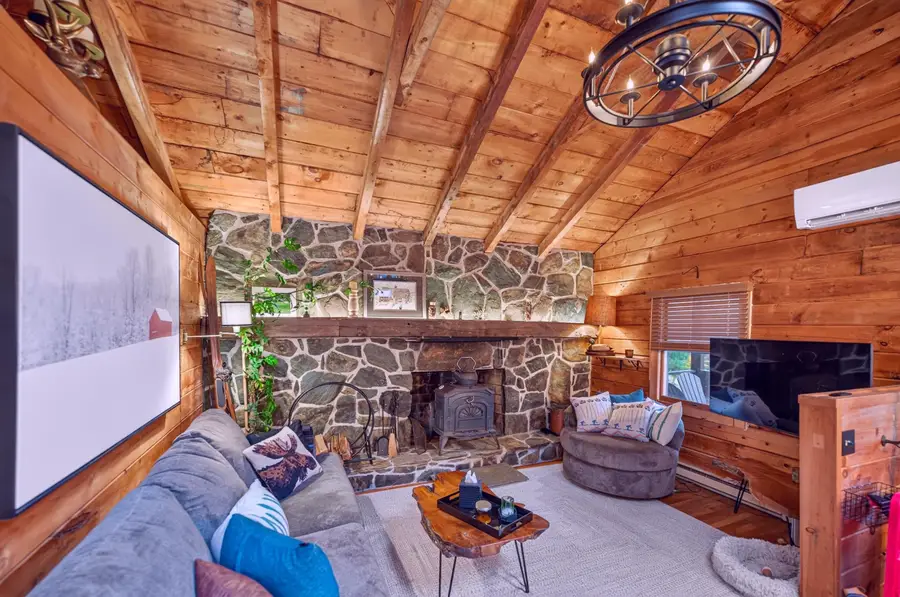 79 Captain Copeland Road, Dover, VT 05356 - #2