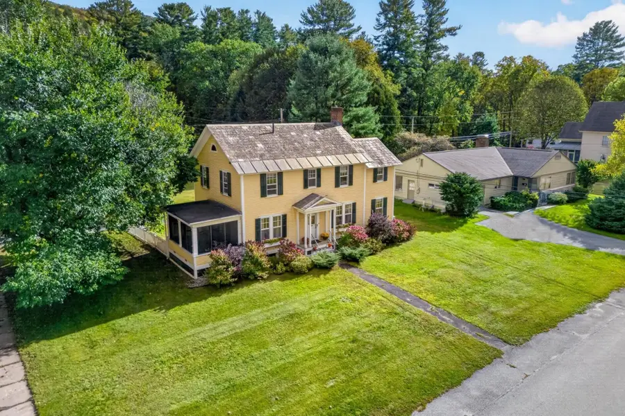 63 Warner Avenue, Proctor, VT 05765 - #2