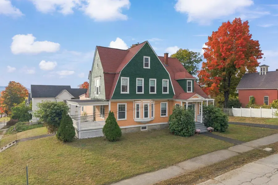 574 Belmont Street, Manchester, NH 03104 - #2