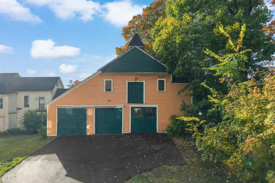 574 Belmont Street, Manchester, NH 03104 - #3
