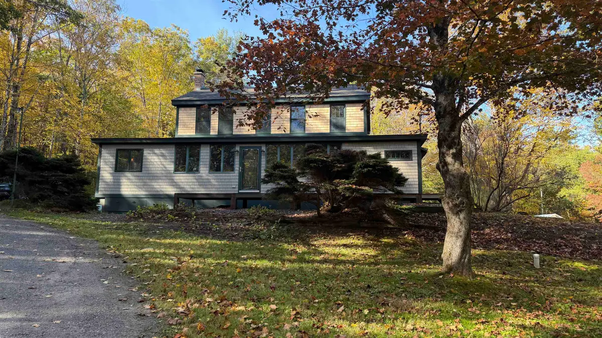 889 Jaffrey Road, Marlborough, NH 03455 - #1