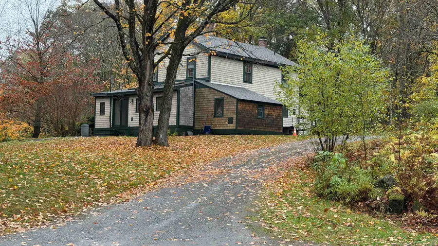 889 Jaffrey Road, Marlborough, NH 03455 - #2