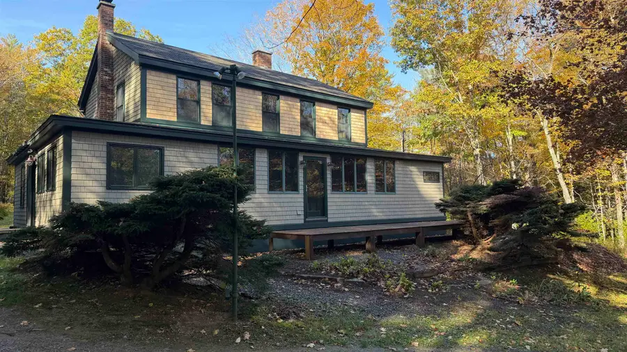 889 Jaffrey Road, Marlborough, NH 03455 - #3