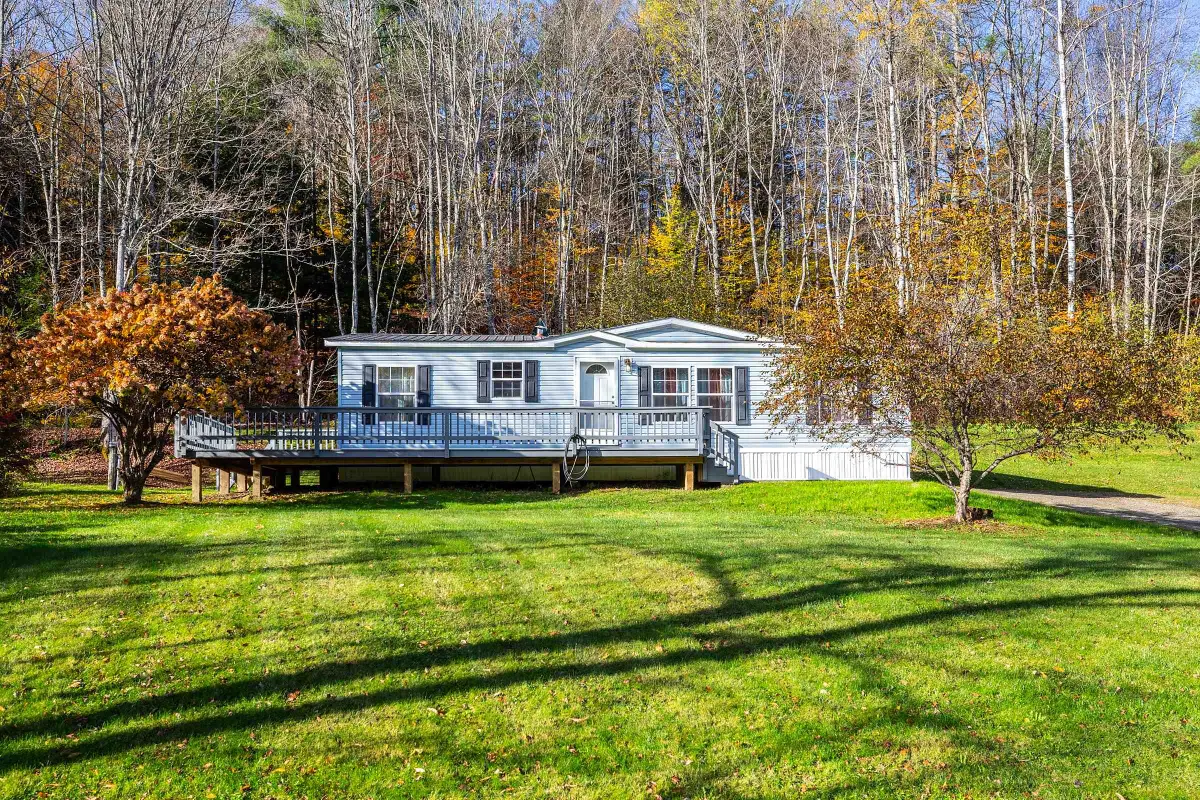 322 West River Street, South Londonderry, VT 05155 - #1