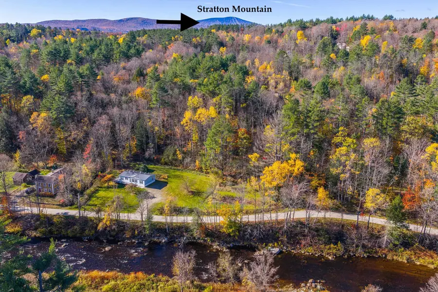 322 West River Street, South Londonderry, VT 05155 - #3
