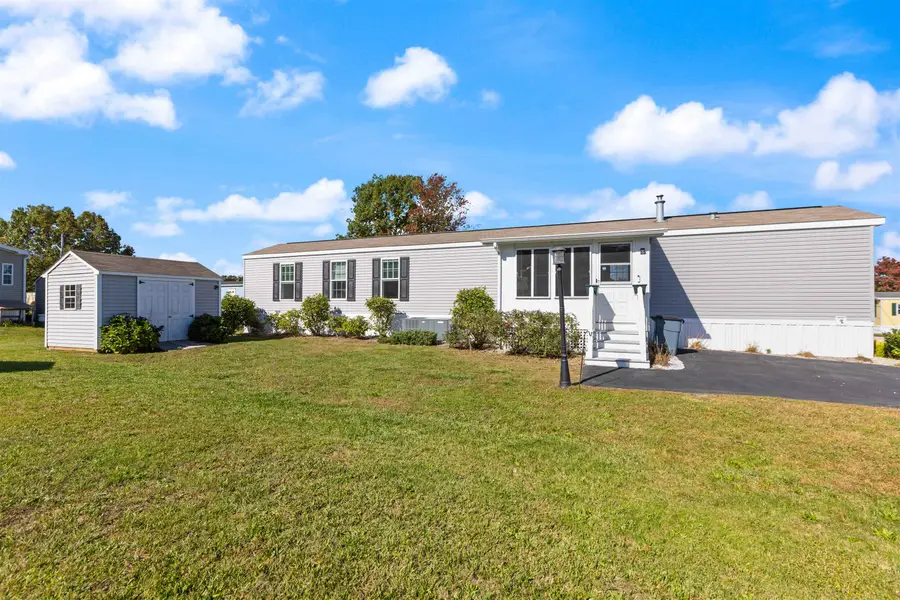 150 Garden Street, Seabrook, NH 03874 - #2