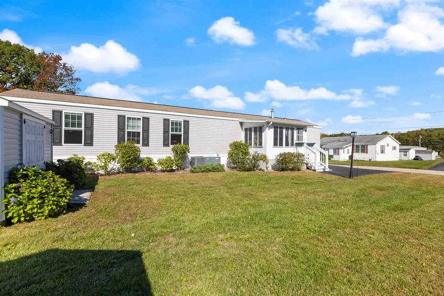 150 Garden Street, Seabrook, NH 03874 - #3