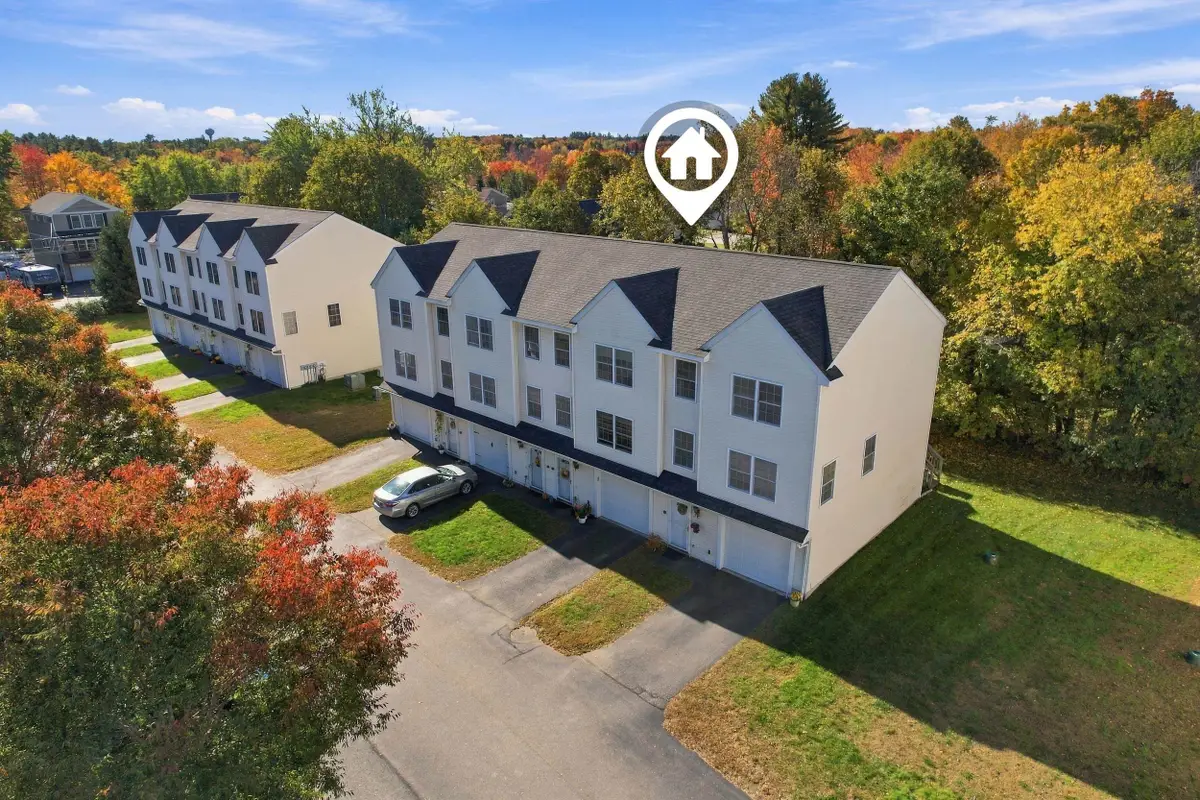 14 Pearson Way, Epping, NH 03042 - #1