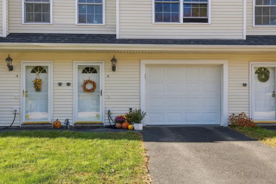 14 Pearson Way, Epping, NH 03042 - #2