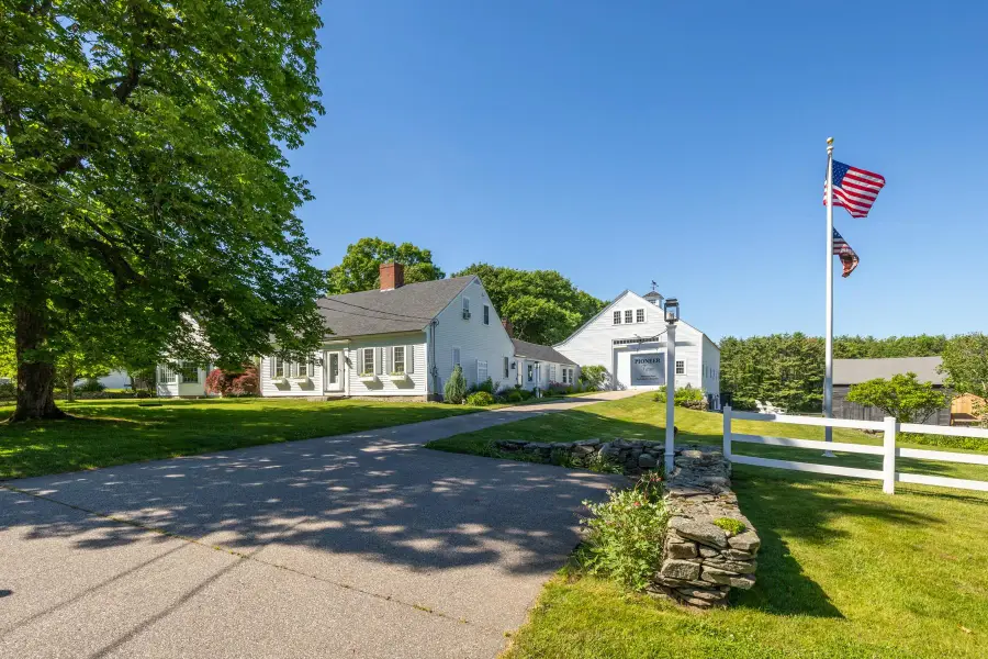 298 Piscassic Road, Newfields, NH 03856 - #3