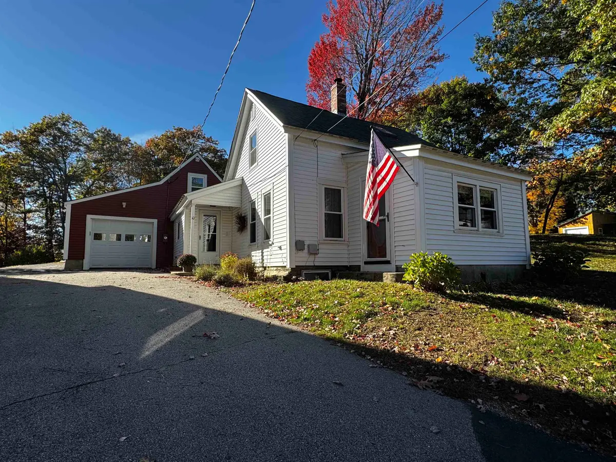 10 Pine Hill Road, Wolfeboro, NH 03894 - #1