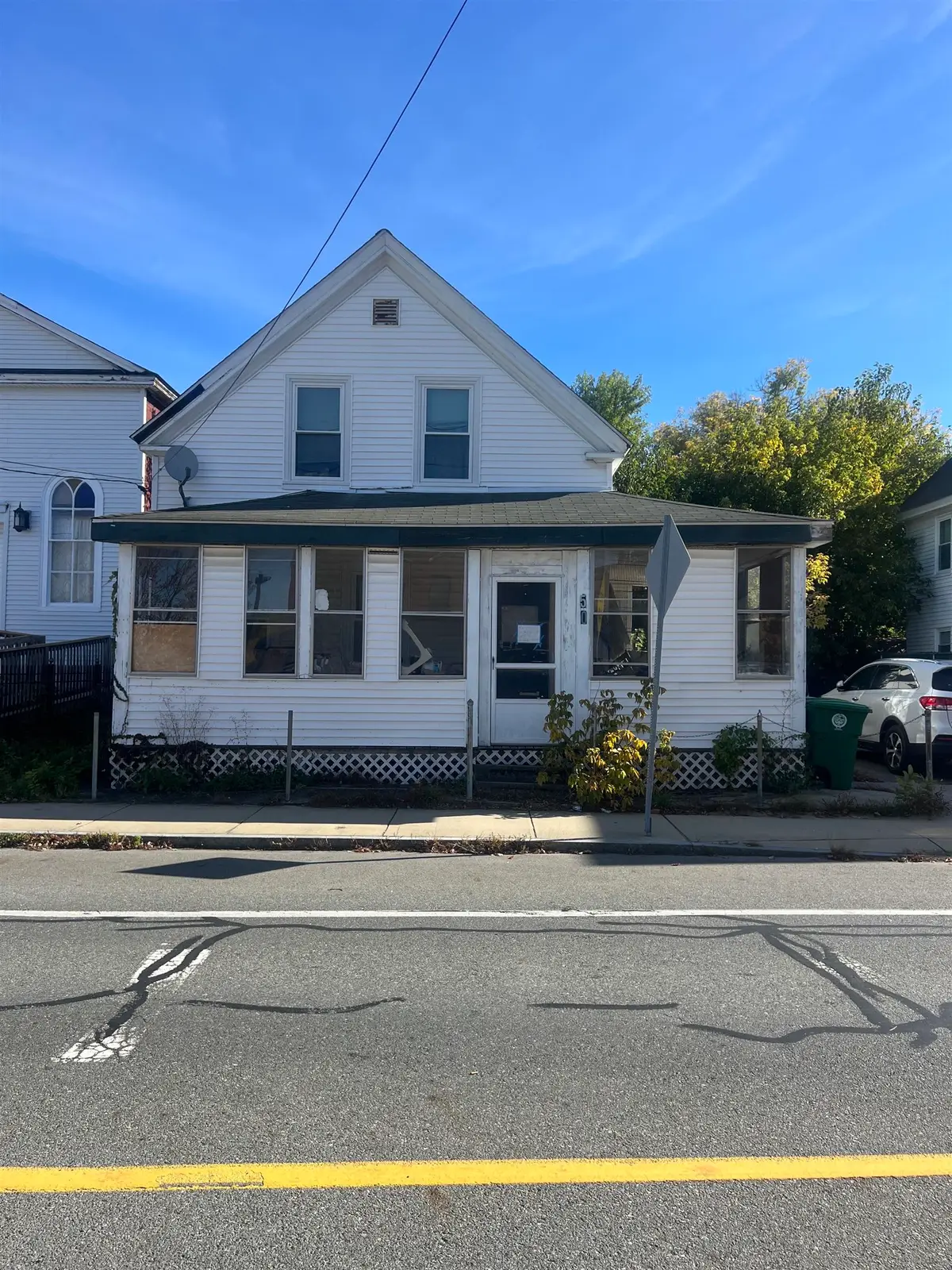 50 Palm Street, Nashua, NH 03060 - #1
