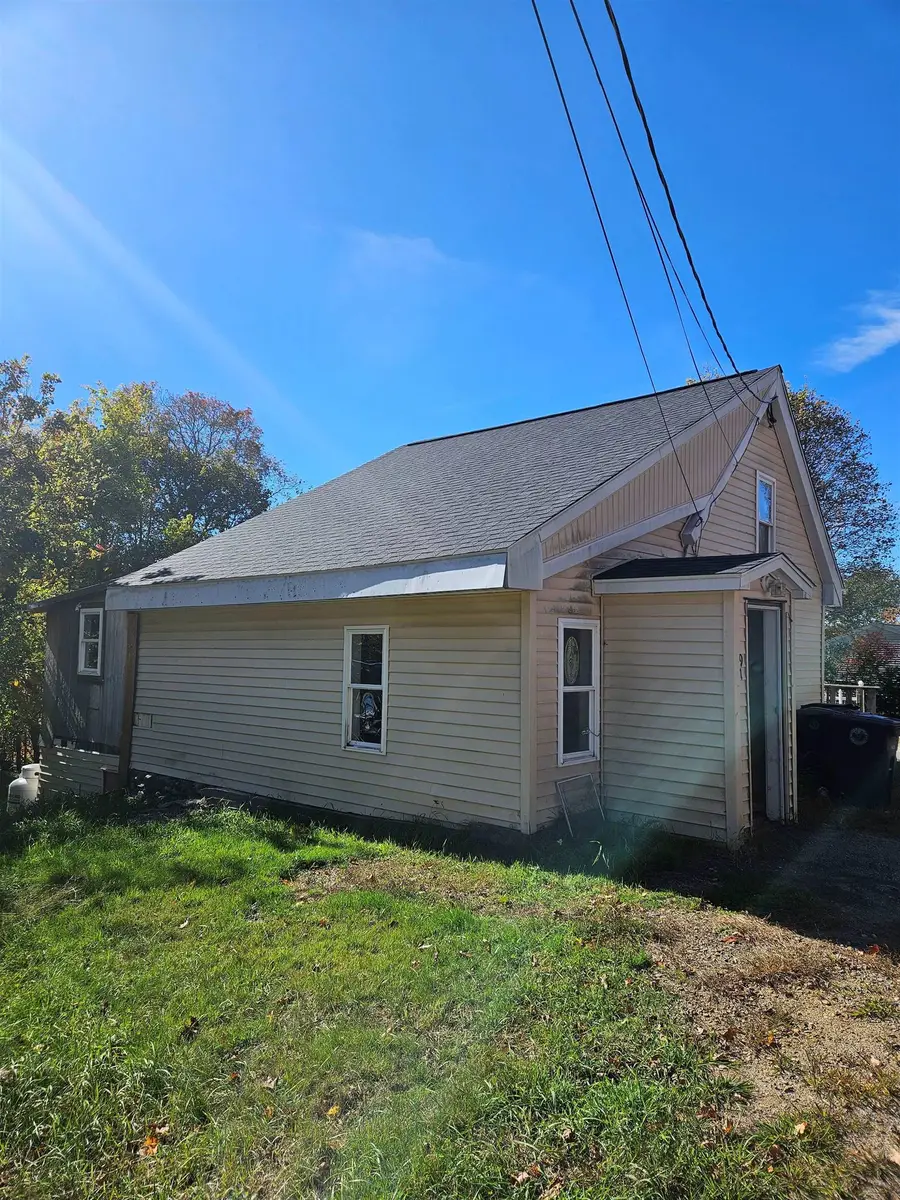 91 Munroe Street, Franklin, NH 03235 - #2