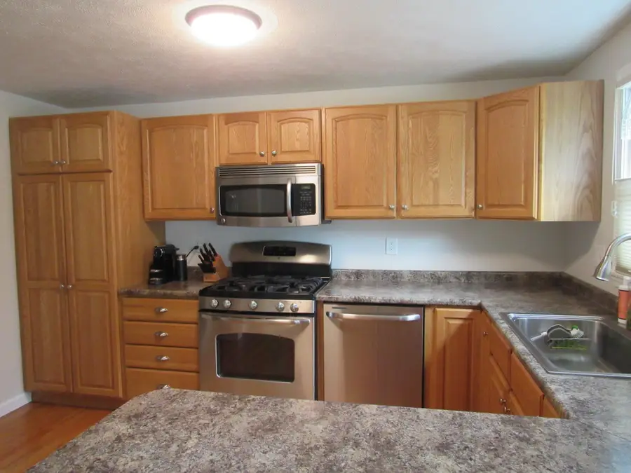 6 Lochmere Lane #367, Nashua, NH 03063 - #3
