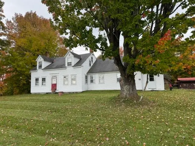 153 Donovan Road, Hardwick, VT 05836 - #1
