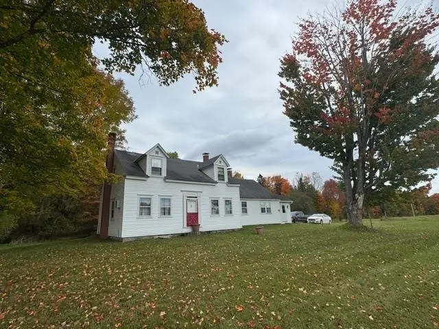 153 Donovan Road, Hardwick, VT 05836 - #2