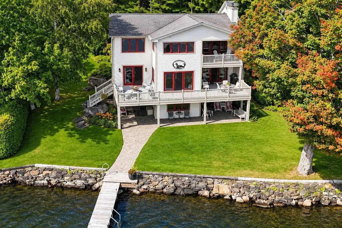 1483 West Shore Road, Cabot, VT 05647 - #1