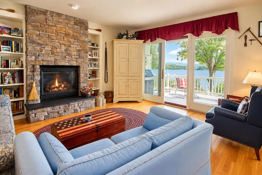 1483 West Shore Road, Cabot, VT 05647 - #3