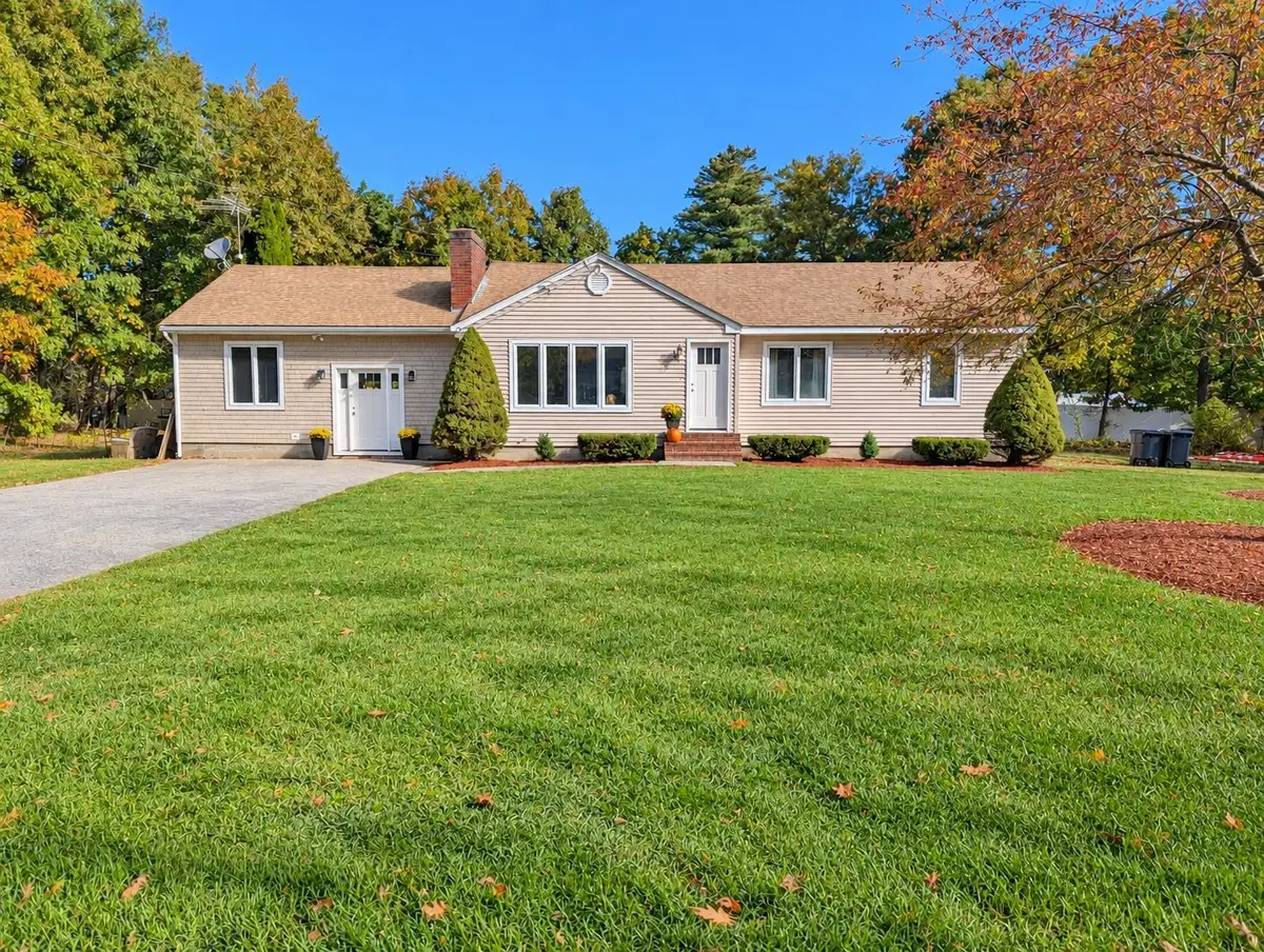 7 Tokanel Road, Windham, NH 03087 - #1