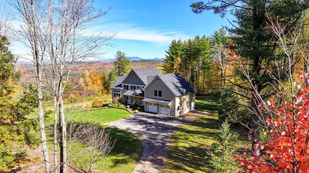 753 Martel Lane, Saint George, VT 05495 - #1