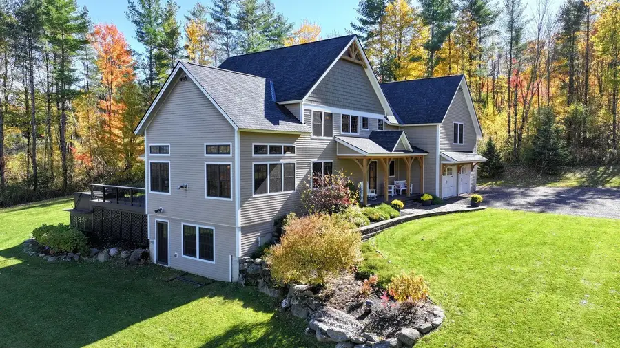 753 Martel Lane, Saint George, VT 05495 - #2