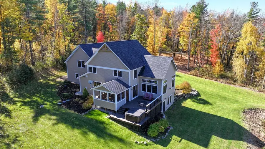 753 Martel Lane, Saint George, VT 05495 - #3