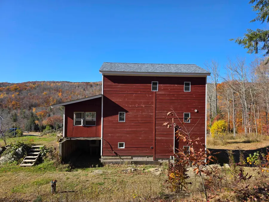 1275 Old Cheney Road, Windham, VT 05359 - #3