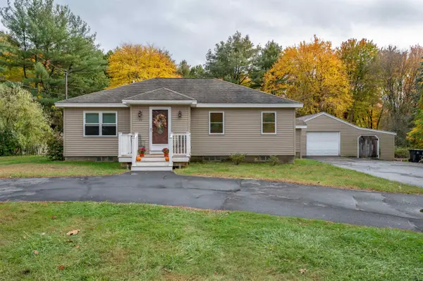 19 Sanders Road, Hudson, NH 03051