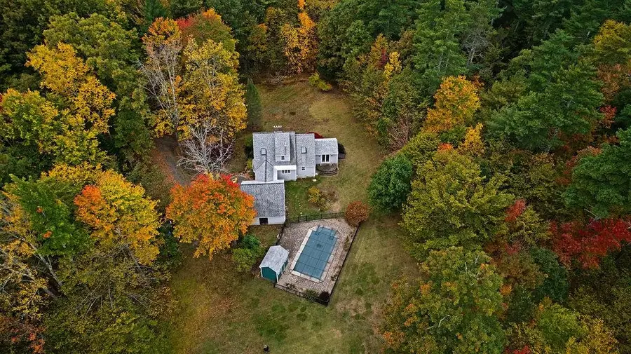 31 Sheepboro Road, Farmington, NH 03835 - #3