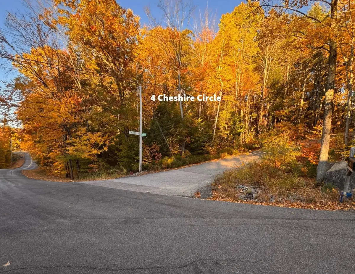 4 Cheshire Circle, Gilford, NH 03249 - #1