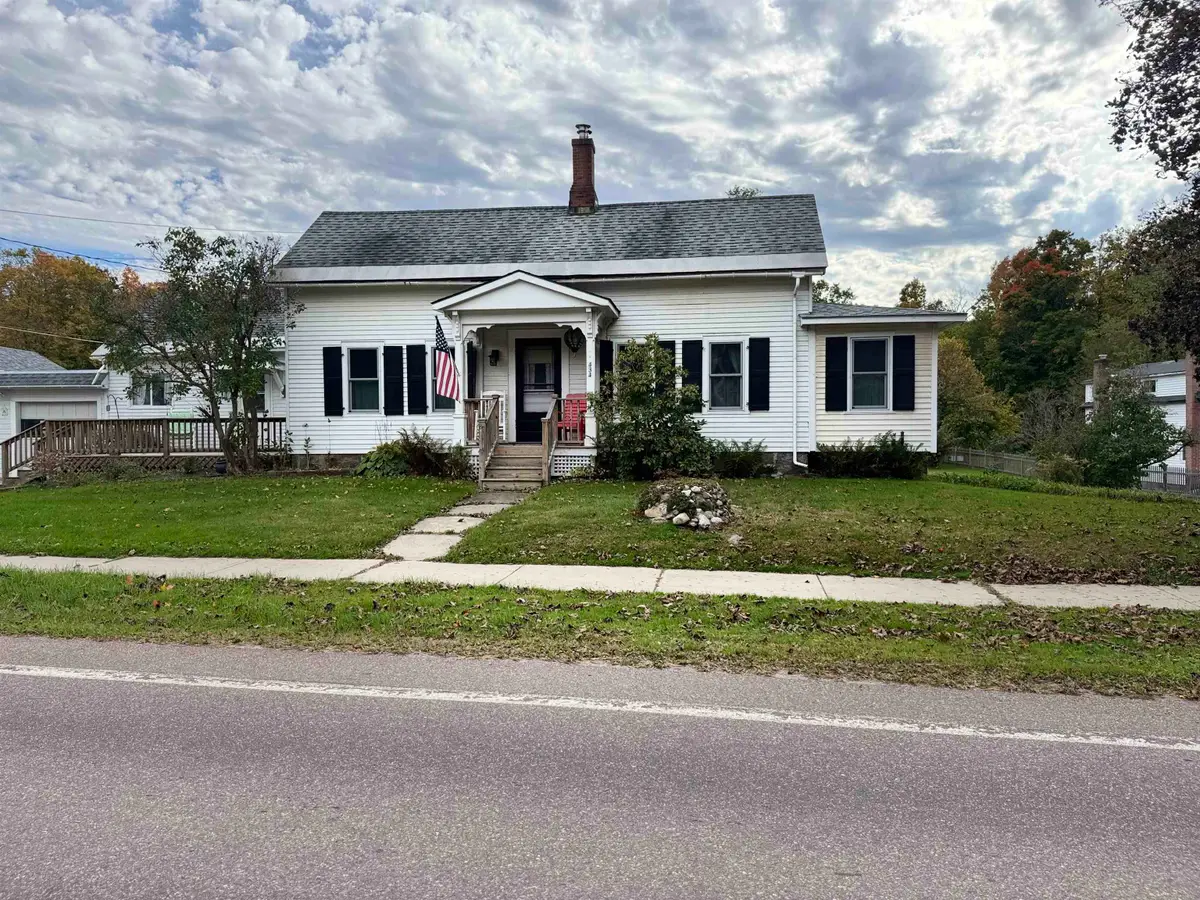 434 East Main Street, East Middlebury, VT 05740 - #1