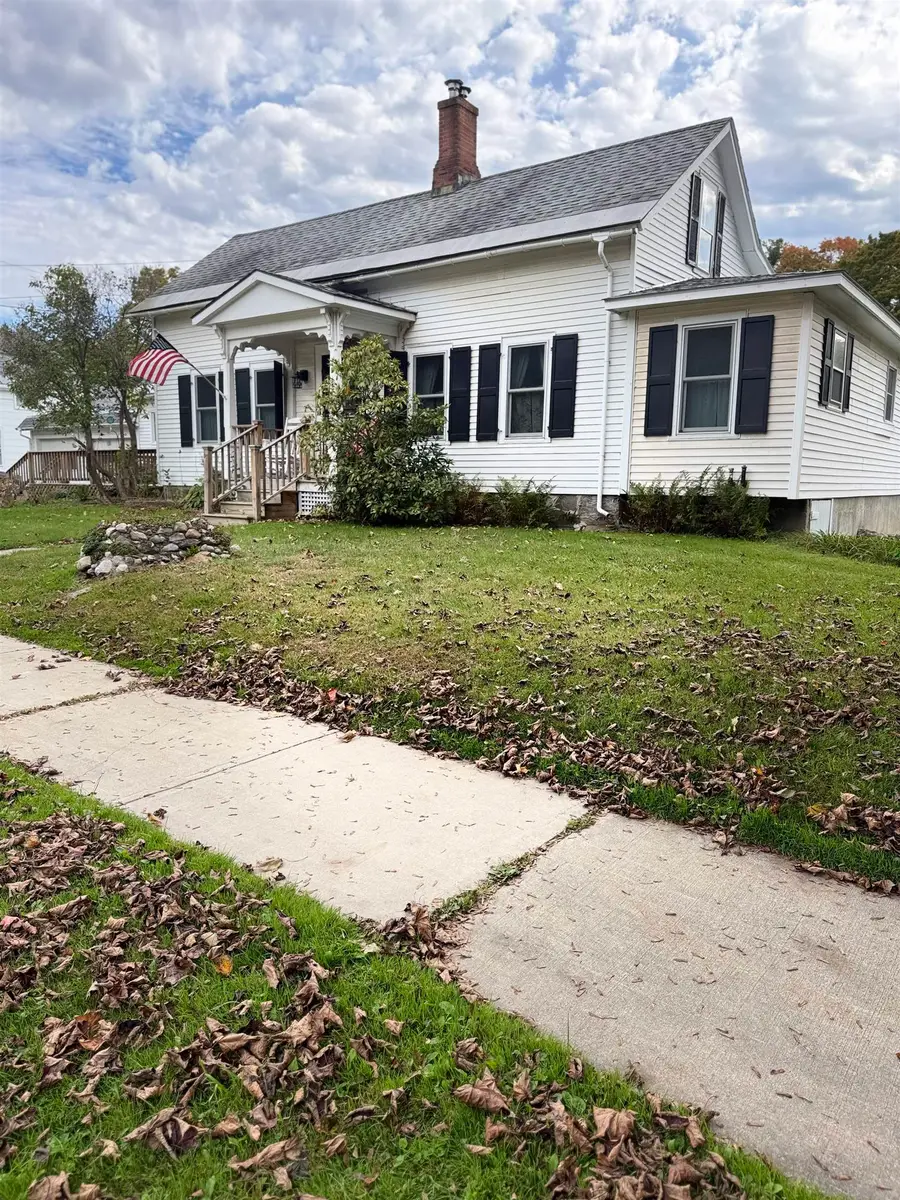 434 East Main Street, East Middlebury, VT 05740 - #2