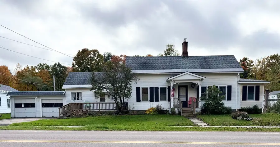 434 East Main Street, East Middlebury, VT 05740 - #3