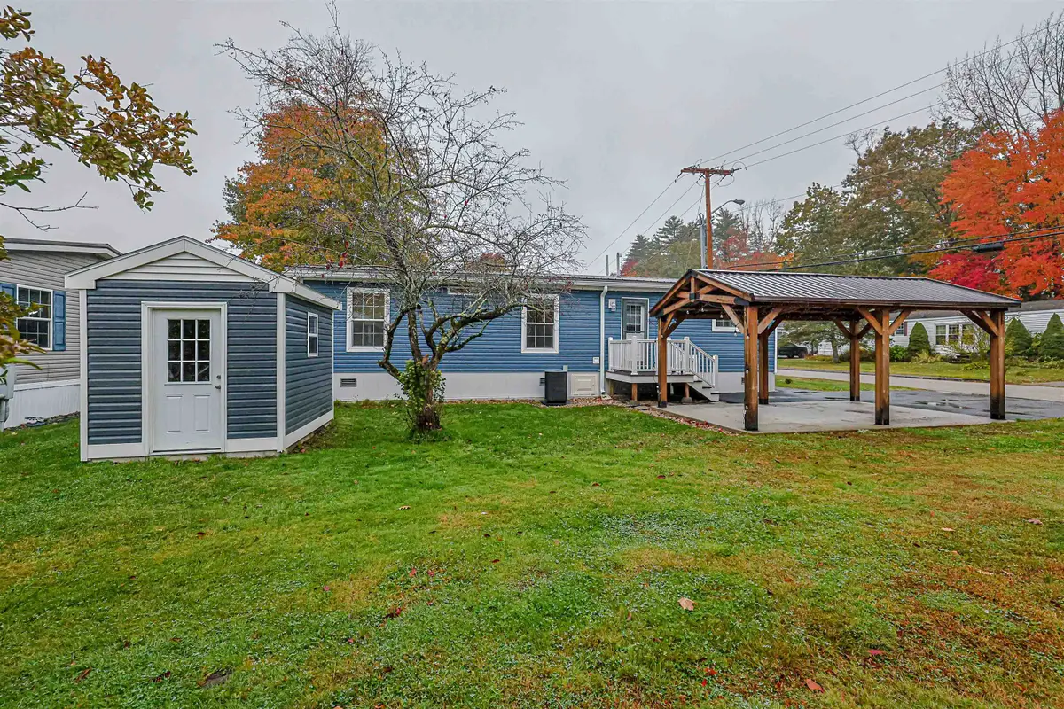 202 Robinhood Drive, Exeter, NH 03833 - #1
