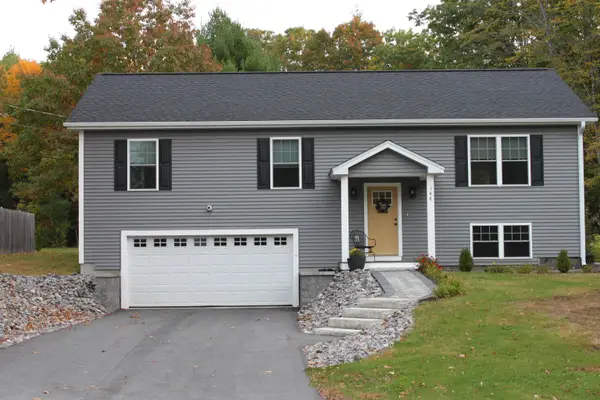 148 Old Dover Road, Rochester, NH 03867
