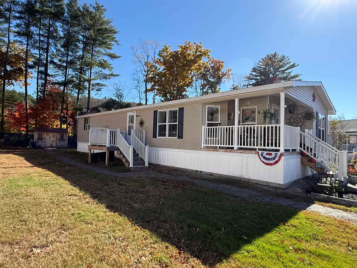 10 N Emperor Drive, Concord, NH 03303 - #1