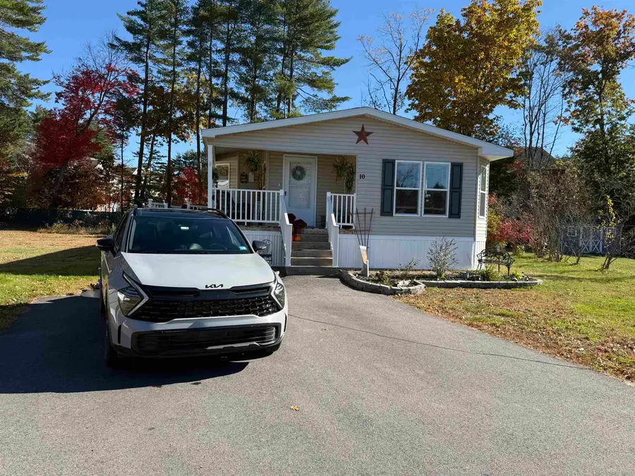 10 N Emperor Drive, Concord, NH 03303 - #2