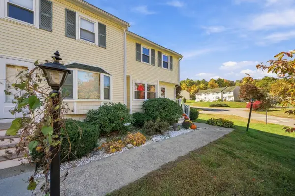 120 Newton Road #1D, Plaistow, NH 03865