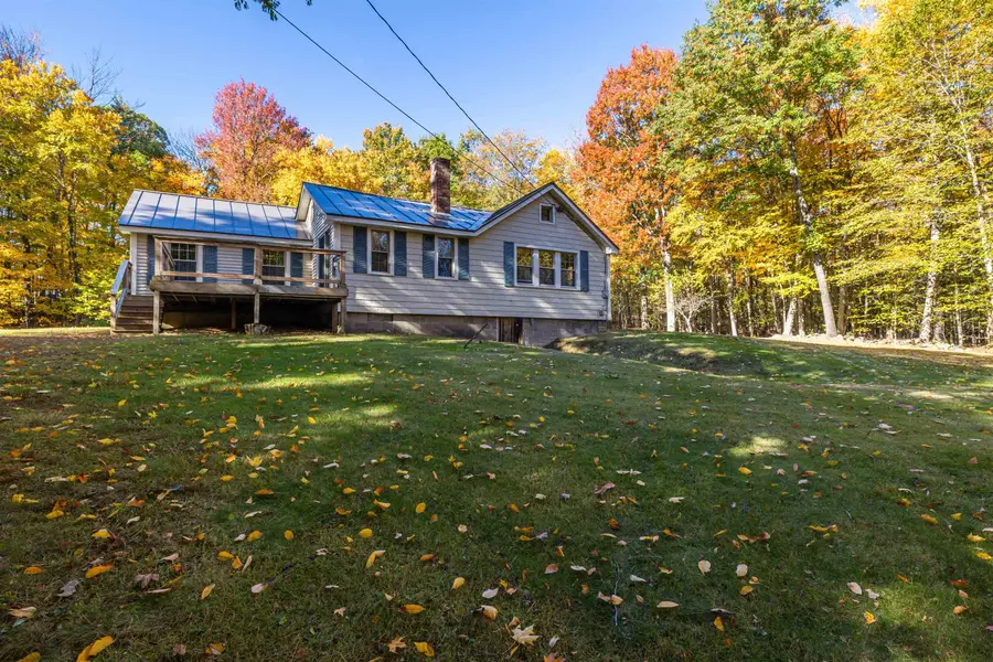 42 Lake View Drive, Concord, NH 03303 - #2
