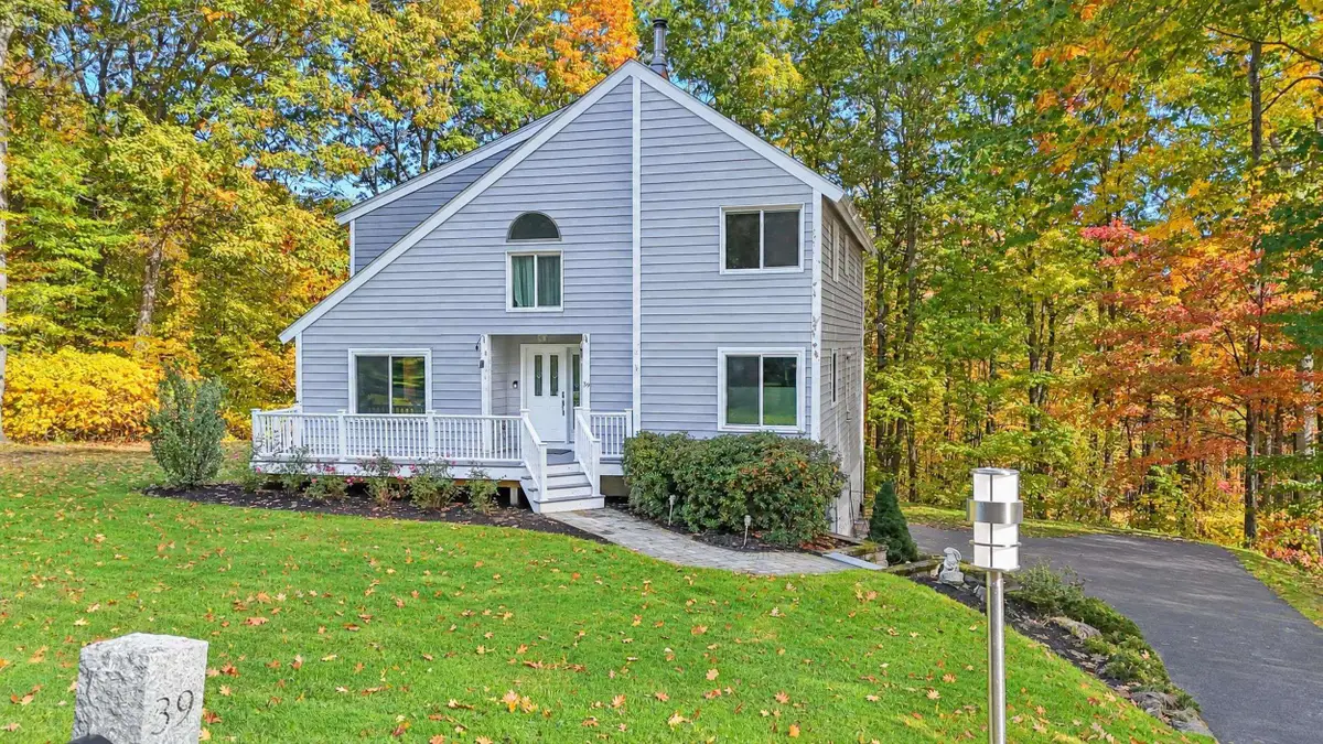 39 Hunter Drive, Derry, NH 03038 - #1