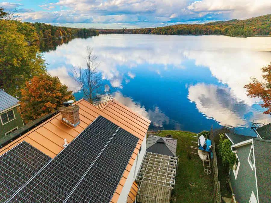 421 Southwest Shore Road, Hinesburg, VT 05461 - #2