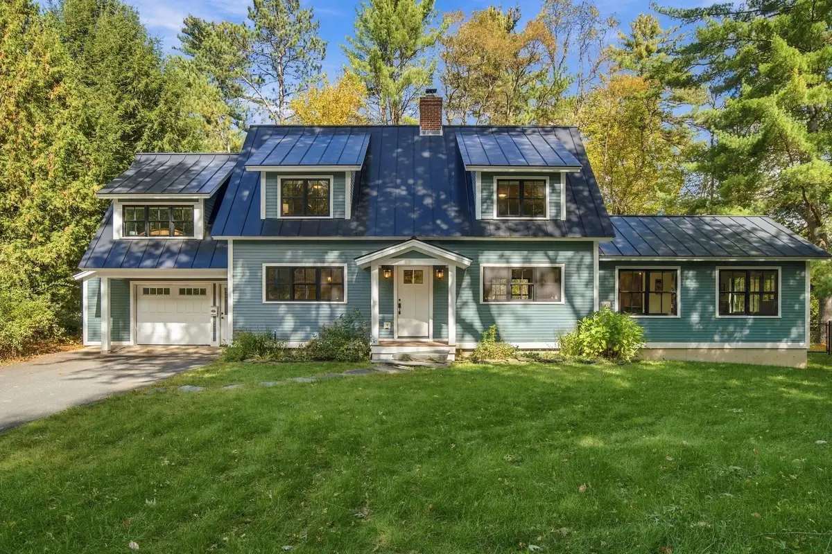 6 Mourlyn Road, Hanover, NH 03755 - #1