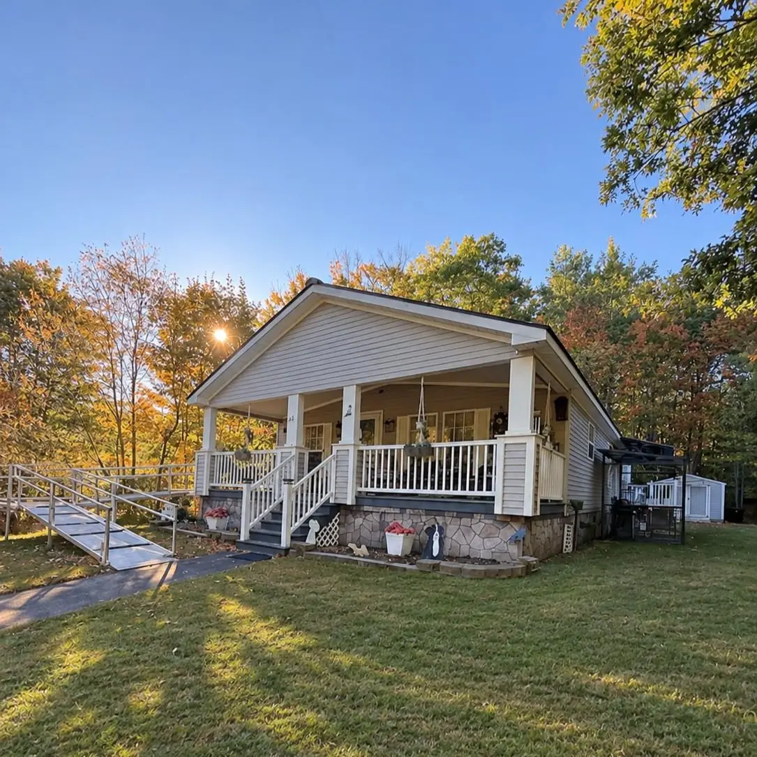 46 Ivy Lane, Farmington, NH 03835 - #1