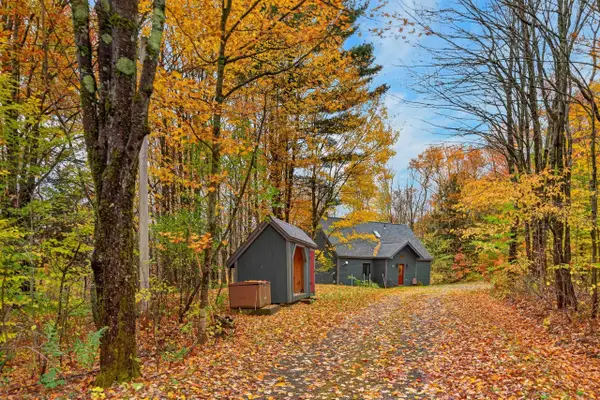 3 Valley View, Wilmington, VT 05363