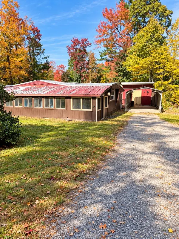 201 Marcy Hill Road, Swanzey, NH 03446