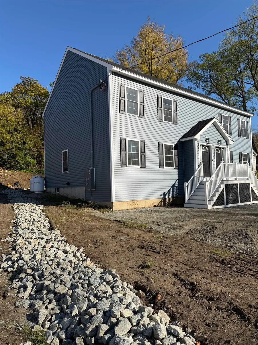 49 Keene Road, Winchester, NH 03470 - #2