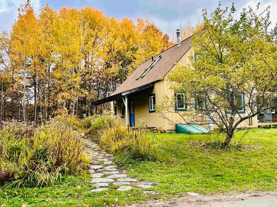 178 Hawk Hill, Westminster, VT 05158 - #2